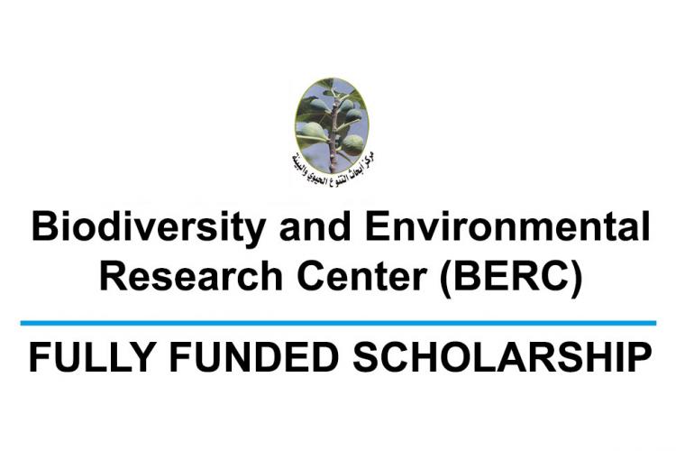 Full MSc and PhD Scholarships at BERC – Call for Applications
